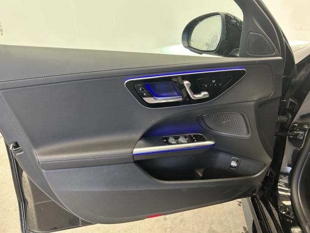MERCEDES-BENZ C-Klasse C 300 de Break AMG Line