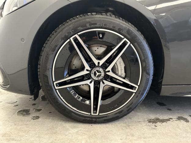 MERCEDES-BENZ C-Klasse C 300 de Break AMG Line