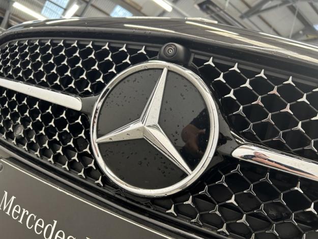 MERCEDES-BENZ C-Klasse C 300 de Break AMG Line