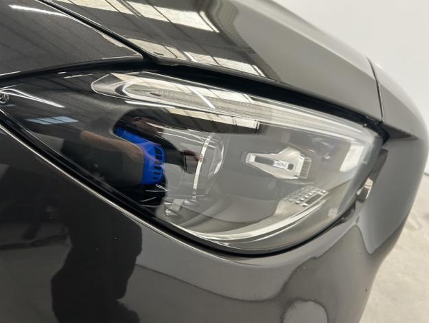 MERCEDES-BENZ C-Klasse C 300 de Break AMG Line
