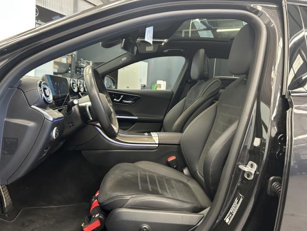 MERCEDES-BENZ C-Klasse C 300 de Break AMG Line
