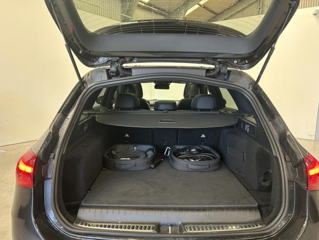 MERCEDES-BENZ C-Klasse C 300 de Break AMG Line