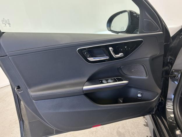 MERCEDES-BENZ C-Klasse C 300 de Break AMG Line