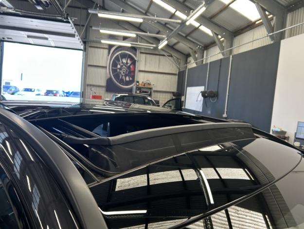 MERCEDES-BENZ C-Klasse C 300 de Break AMG Line