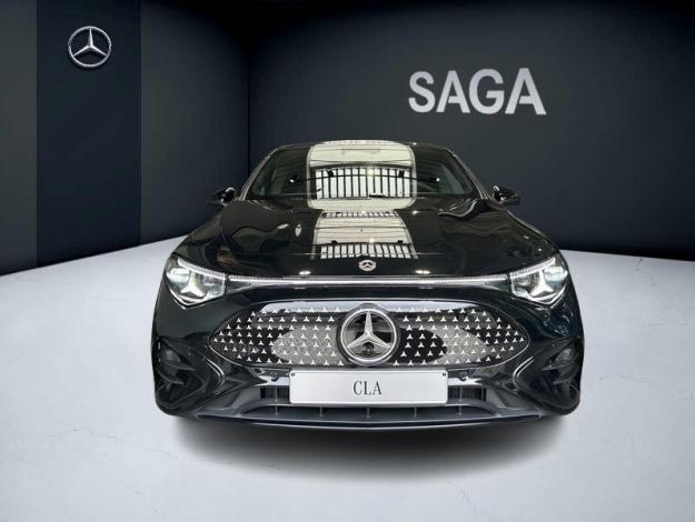 MERCEDES-BENZ CLA 250 + Sport Edition  