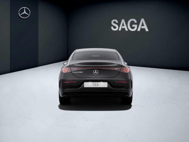 MERCEDES-BENZ CLA-Klasse CLA 250+ Sport Edition