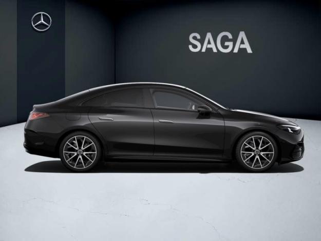 MERCEDES-BENZ CLA-Klasse CLA 250+ Sport Edition