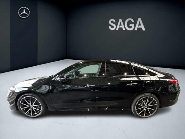 MERCEDES-BENZ CLA 250 + Sport Edition  