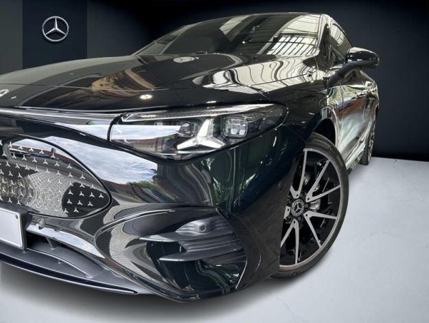 MERCEDES-BENZ CLA 250 + Sport Edition  
