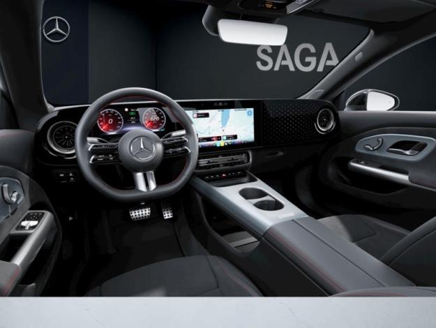 MERCEDES-BENZ CLA-Klasse CLA 250+ Sport Edition