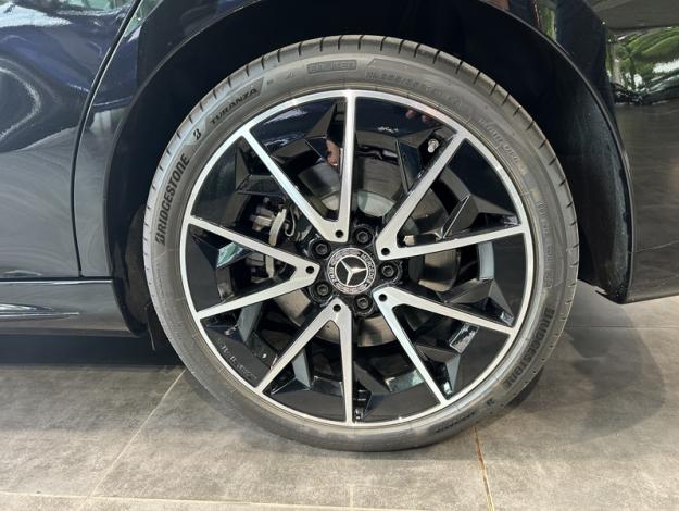 MERCEDES-BENZ CLA 250 + Sport Edition  