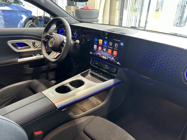 MERCEDES-BENZ CLA 250 + Sport Edition  