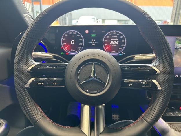 MERCEDES-BENZ CLA 250 + Sport Edition  