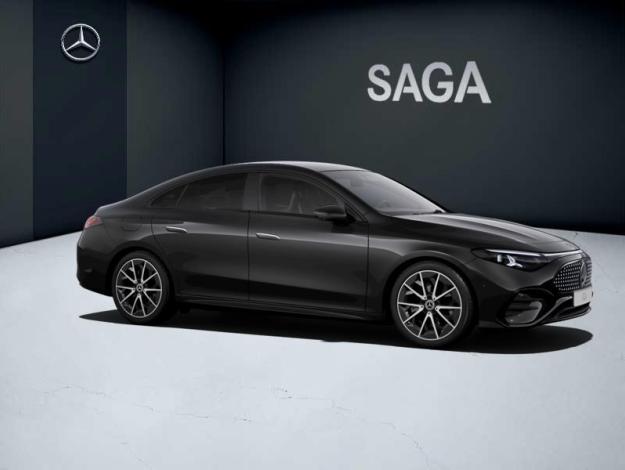 MERCEDES-BENZ CLA-Klasse CLA 250+ Sport Edition