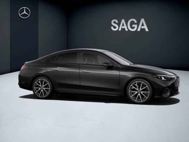 MERCEDES-BENZ CLA-Klasse CLA 250+ Sport Edition