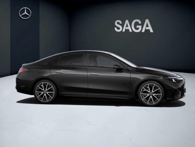 MERCEDES-BENZ CLA-Klasse CLA 250+ Sport Edition