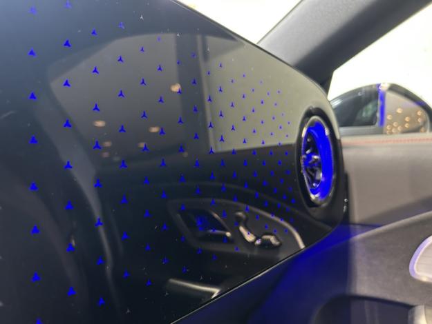 MERCEDES-BENZ CLA 250 + Sport Edition  