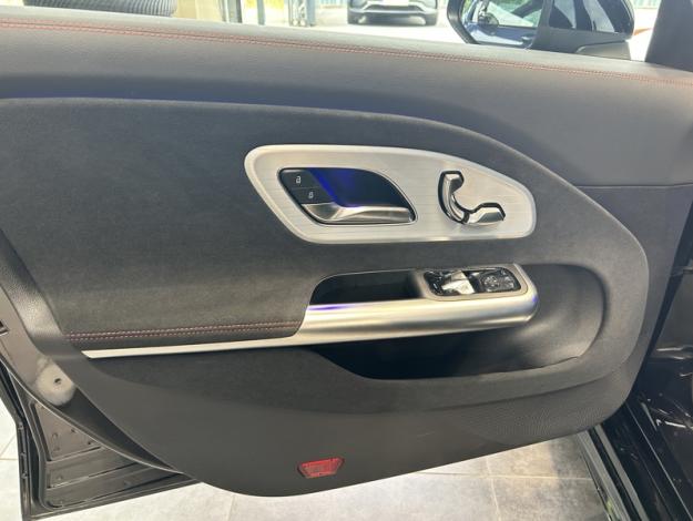 MERCEDES-BENZ CLA 250 + Sport Edition  