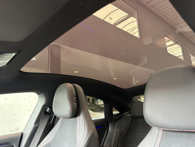 MERCEDES-BENZ CLA 250 + Sport Edition  
