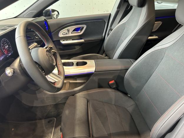 MERCEDES-BENZ CLA 250 + Sport Edition  