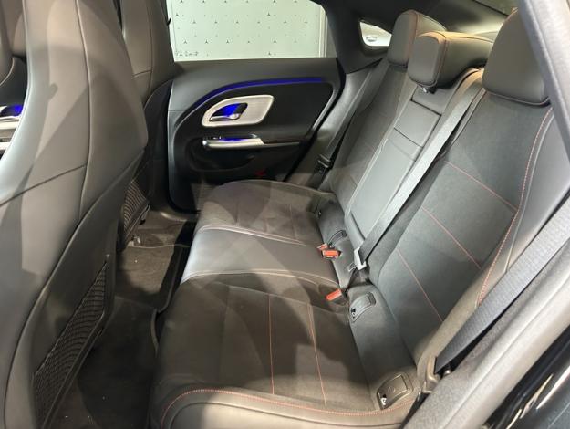 MERCEDES-BENZ CLA 250 + Sport Edition  