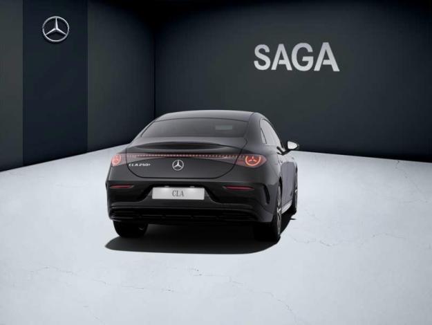 MERCEDES-BENZ CLA-Klasse CLA 250+ Sport Edition