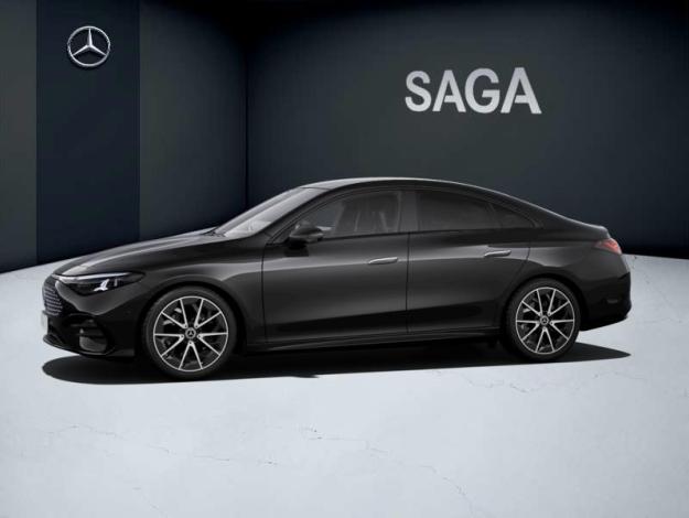 MERCEDES-BENZ CLA-Klasse CLA 250+ Sport Edition