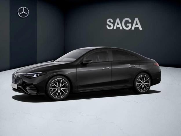 MERCEDES-BENZ CLA-Klasse CLA 250+ Sport Edition