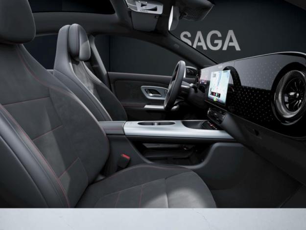 MERCEDES-BENZ CLA-Klasse CLA 250+ Sport Edition