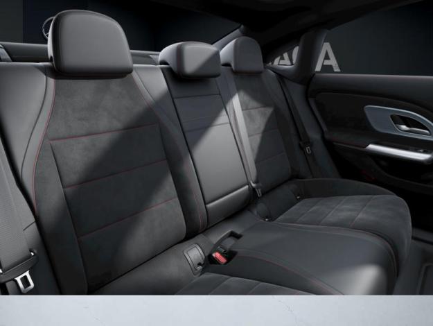 MERCEDES-BENZ CLA-Klasse CLA 250+ Sport Edition