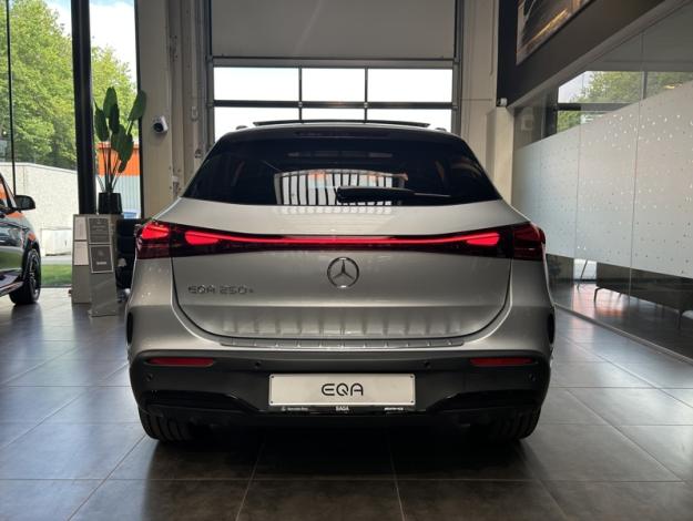 MERCEDES-BENZ EQA EQA 250+ Business Star Edition