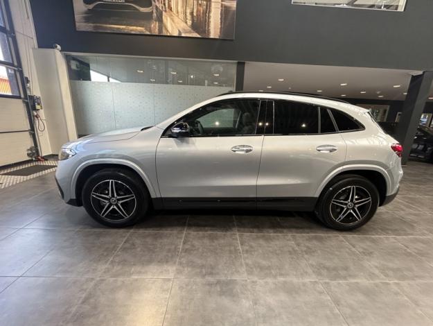 MERCEDES-BENZ EQA EQA 250+ Business Star Edition