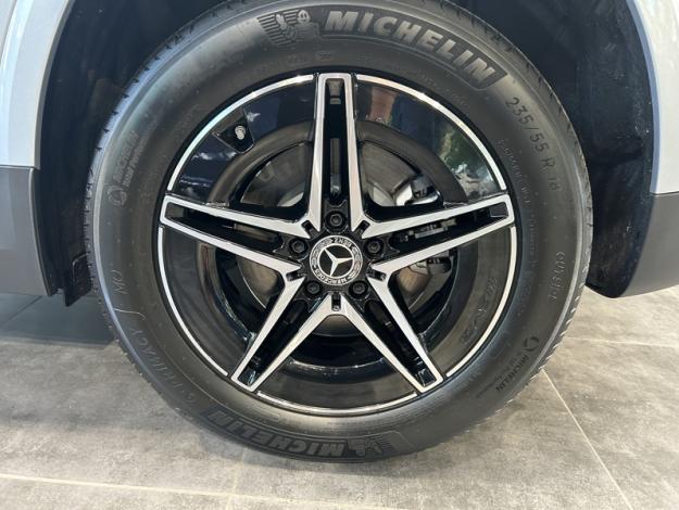 MERCEDES-BENZ EQA EQA 250+ Business Star Edition