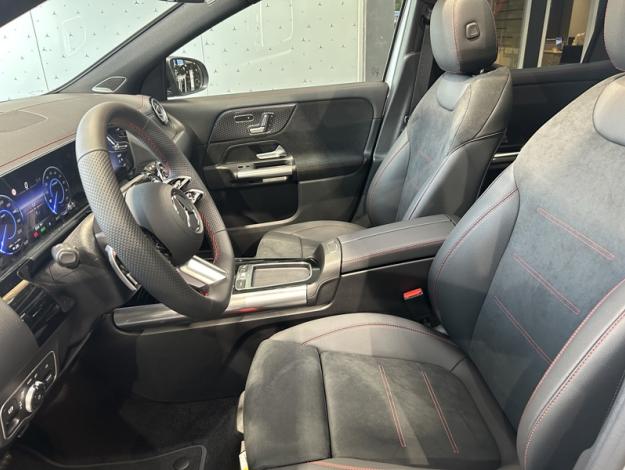 MERCEDES-BENZ EQA EQA 250+ Business Star Edition