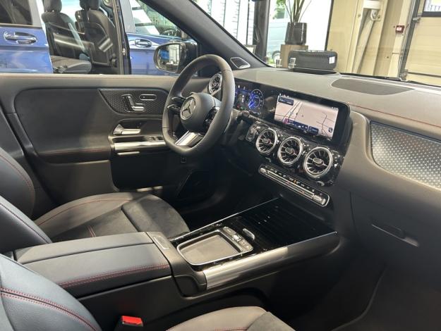 MERCEDES-BENZ EQA EQA 250+ Business Star Edition
