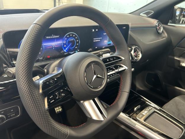 MERCEDES-BENZ EQA EQA 250+ Business Star Edition