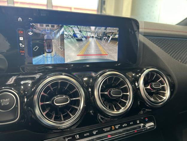 MERCEDES-BENZ EQA EQA 250+ Business Star Edition