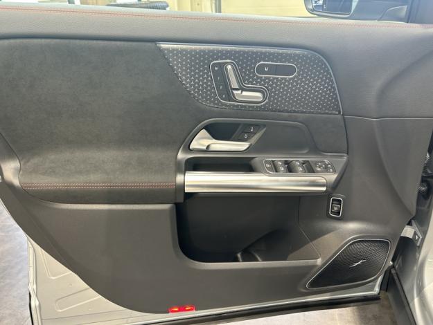 MERCEDES-BENZ EQA EQA 250+ Business Star Edition