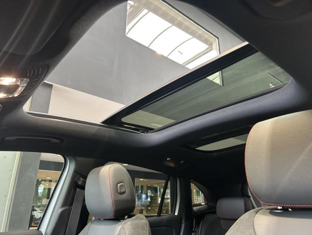 MERCEDES-BENZ EQA EQA 250+ Business Star Edition