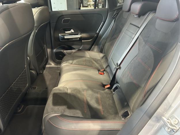 MERCEDES-BENZ EQA EQA 250+ Business Star Edition
