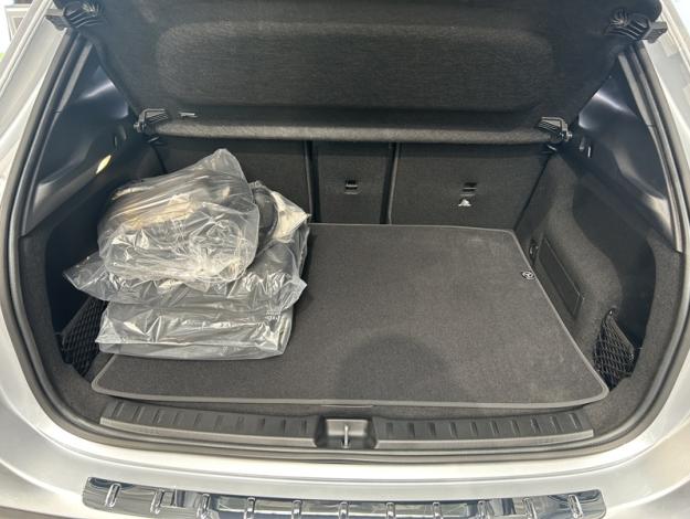 MERCEDES-BENZ EQA EQA 250+ Business Star Edition