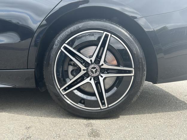 MERCEDES-BENZ C-Klasse C 300 d e break