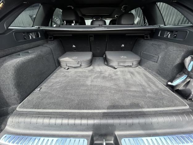 MERCEDES-BENZ C-Klasse C 300 d e break