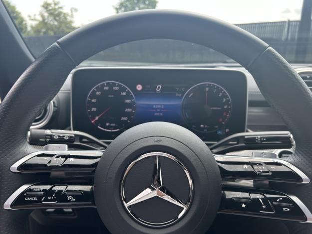 MERCEDES-BENZ C-Klasse C 300 d e break