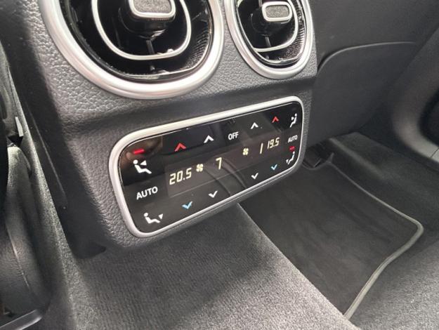 MERCEDES-BENZ C-Klasse C 300 d e break