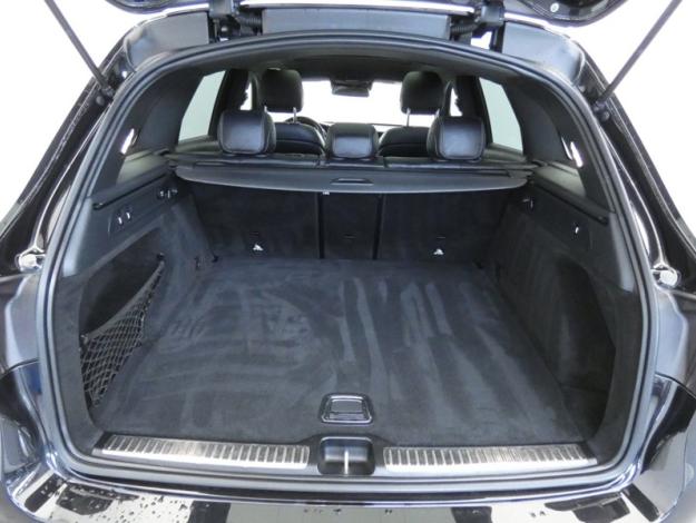 MERCEDES-BENZ GLC SUV GLC 220 d 4MATIC SUV Fascination  