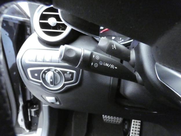 MERCEDES-BENZ GLC SUV GLC 220 d 4MATIC SUV Fascination  