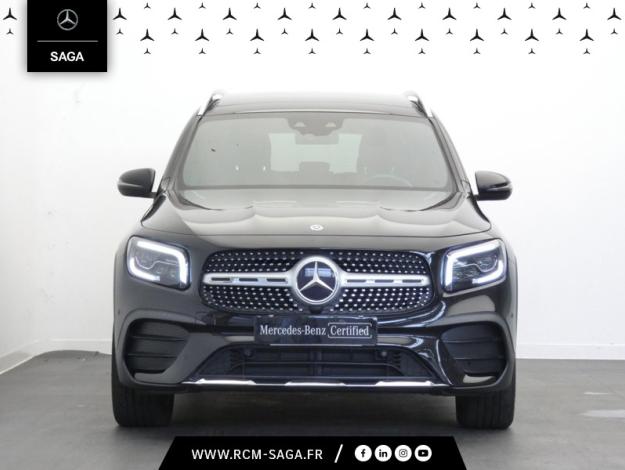 MERCEDES-BENZ GLB 200 d AMG Line  