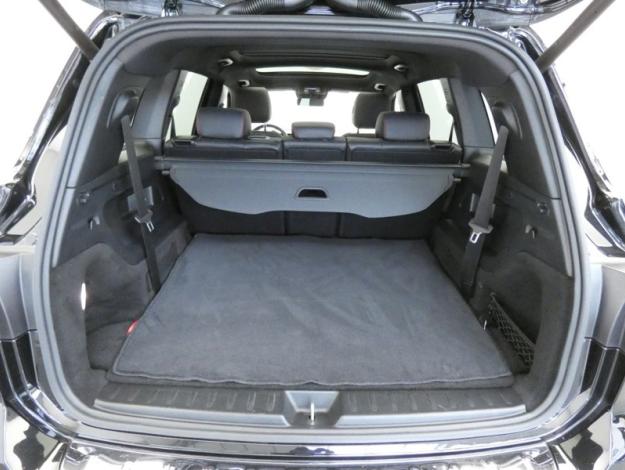 MERCEDES-BENZ GLB 200 d AMG Line  