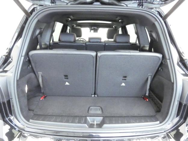 MERCEDES-BENZ GLB 200 d AMG Line  